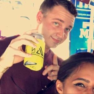 Meet your Posher, Kirk